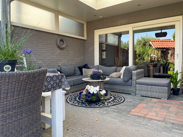 Medium property photo - Mgr. Smetsstraat 5, 5551 AB Valkenswaard